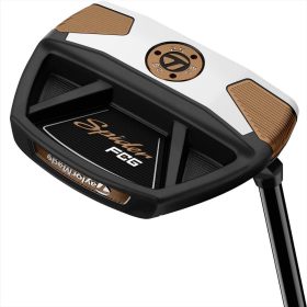 TaylorMade Spider FCG Putter - Short Slant - RIGHT - 35 - #3 SMALL SLANT - Golf Clubs