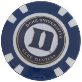 Team Golf NCAA Poker Chip Ball Marker