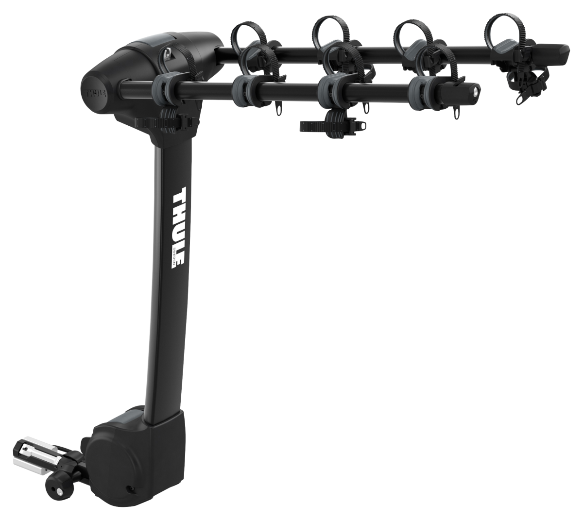 Thule Apex XT 4-Bike Hitch-Mount Bike Rack