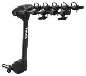 Thule Apex XT 5-Bike Hitch-Mount Bike Rack