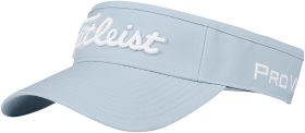 Titleist Tour Performance Men's Golf Visor - Blue