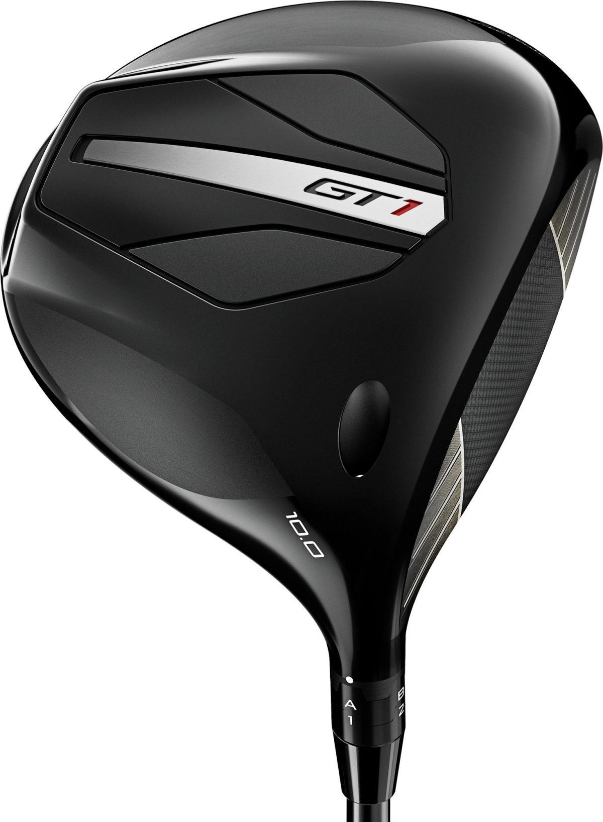 Titleist Women's GT1 Driver 2025 - RIGHT - AIRSPEED 25 35L - 10.0 - Golf Clubs