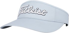 Titleist Womens Sundrop Golf Visor - Blue