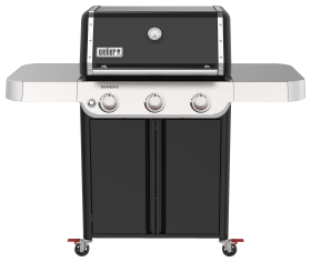 Weber Genesis E-315 Three-Burner Propane Grill