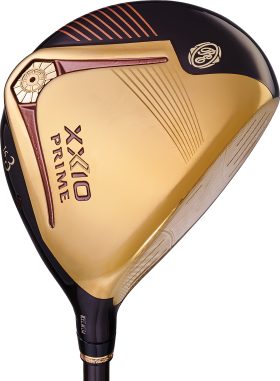 XXIO Womens Prime Royal Edition 6 Fairway Woods - RIGHT - SP1300K LADIES - #3/16 - Golf Clubs