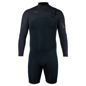 Xcel Men's Comp X Long Sleeve Springsuit 2mm DS