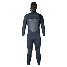 Xcel Men's Drylock Hooded Full Wetsuit 4/3mm DS