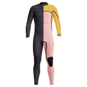 Xcel Men's Infiniti Back Zip Full Wetsuit 3/2mm DS