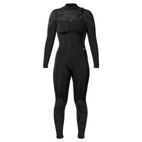 Xcel Women's Comp Full Wetsuit 4/3mm DS