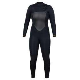 Xcel Women's Drylock Full Wetsuit 4/3mm DS