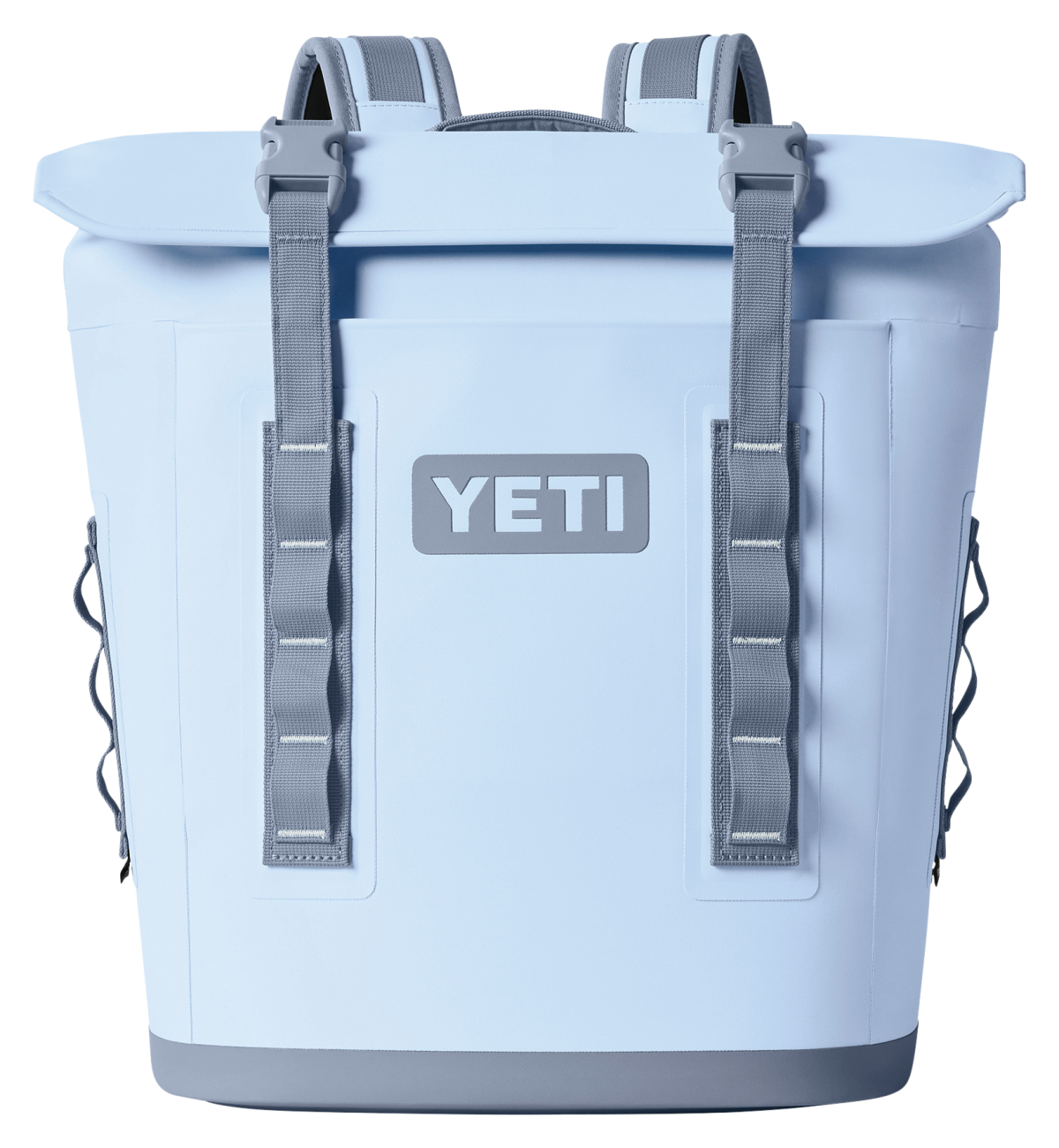 YETI Hopper M12 Backpack Soft Cooler - Big Sky Blue