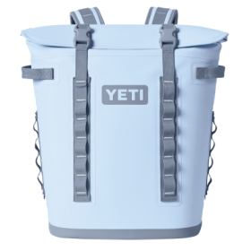 YETI Hopper M20 Backpack Cooler - Big Sky Blue