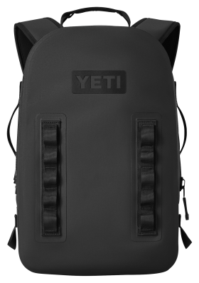 YETI Panga 28L Waterproof Backpack - Black