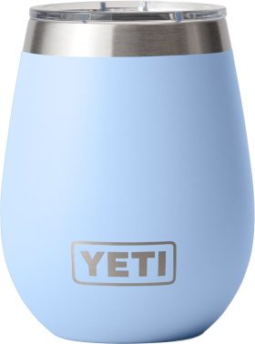 YETI Rambler 10 oz. Wine Tumbler