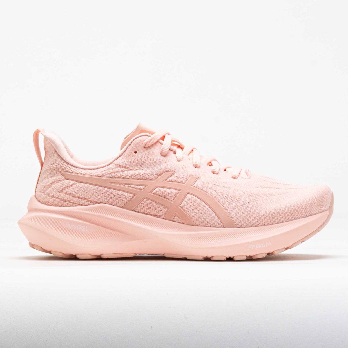 ASICS GT-2000 13 Lite-Show Women's Running Shoes Lite-Show/Breeze Size 9.5 Width B - Medium