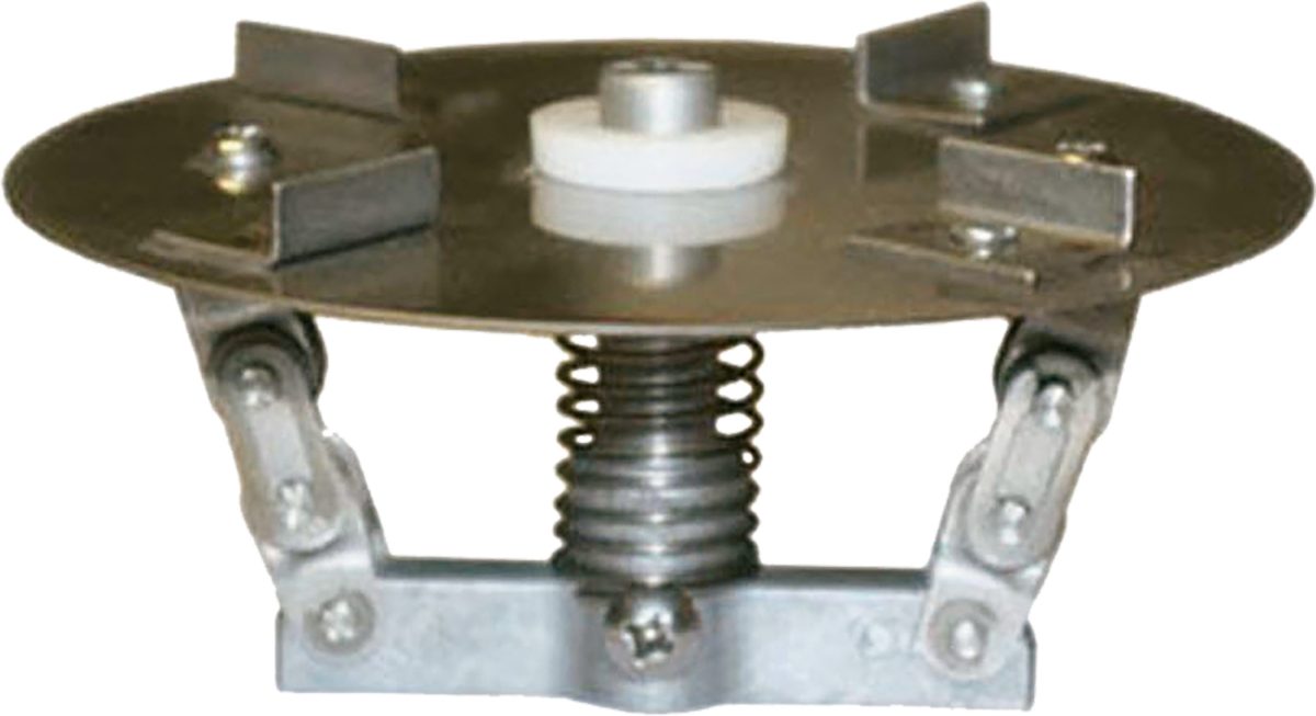 All Season Feeders Eliminator Spinner Plate