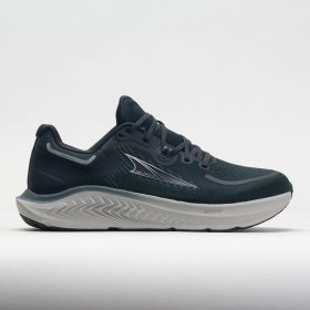 Altra Paradigm 7 Men's Running Shoes Black Size 9.5 Width D - Medium