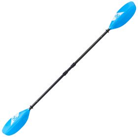 Aquaglide Orion 4-Piece Leverlock Kayak Paddle