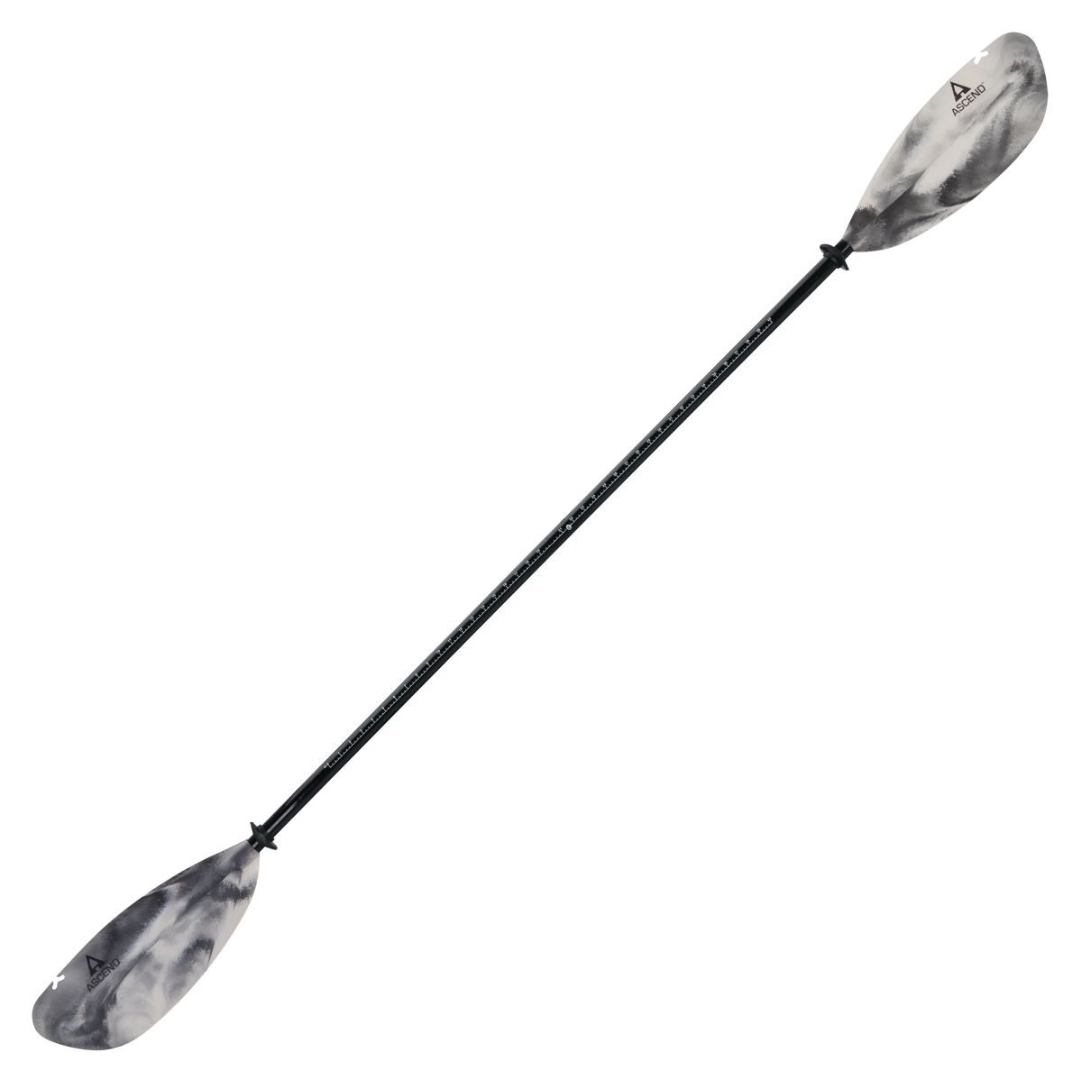 Ascend Tournament Kayak Paddle