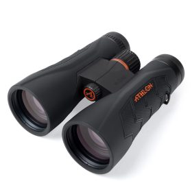 Athlon Midas G2 UHD Binoculars - 12x50mm