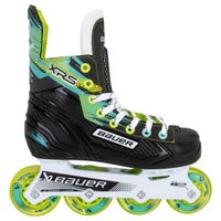 Bauer XRS Junior Roller Hockey Skates Size 2.0