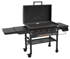 Blackstone 36'' Original Omnivore Griddle with Hood