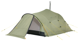 Cabela's Instinct 8-Person Outfitter Tent