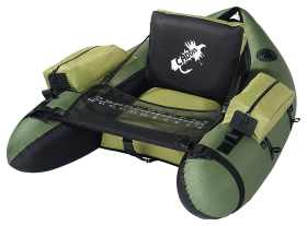Caddis Pro 3000 Float Tube