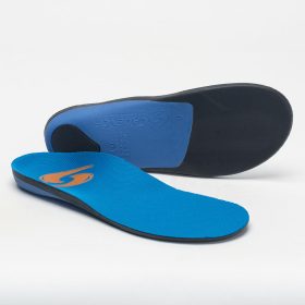 Cadence EX Insoles Insoles Size H