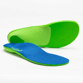 Cadence LV Low Volume Insoles Insoles Size D