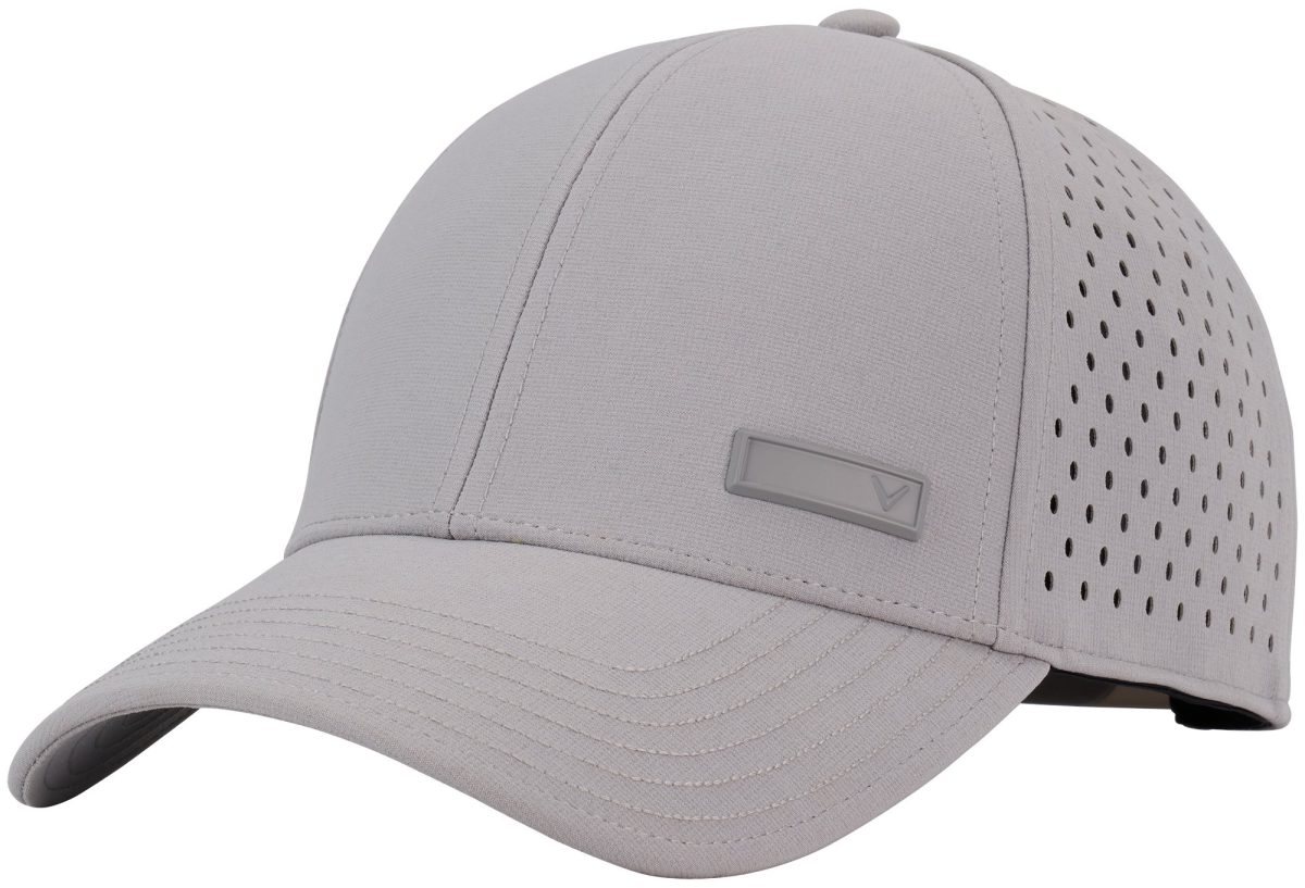 Callaway Drive Swing Men's Golf Hat - Grey