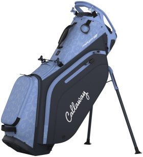 Callaway Womens Fairway 14 Golf Stand Bag