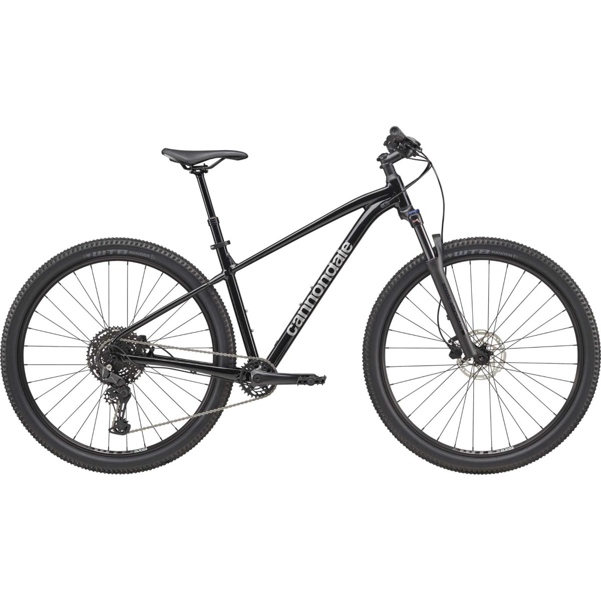 Cannondale Trail 1 Mountain Bike