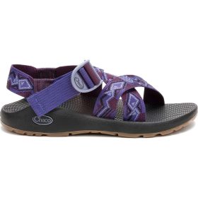 Chaco Women's Mega Z/1 Wide-Strap Classic Sandals