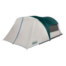 Coleman 6-Person Cabin Tent with Screened Porch