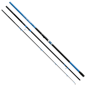 Daiwa Tournament Ballistic Surf Spinning Rod - TNMTSF13XXHFS-G