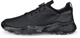 ECCO BIOM H5 BOA Golf Shoes - Black -