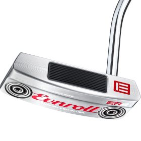 Evnroll Neo Classic ER2 Putter - TourTac Grip - TourTac Grip - LEFT - 34" - Golf Clubs