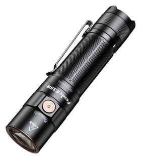 Fenix E35R Rechargeable Flashlight