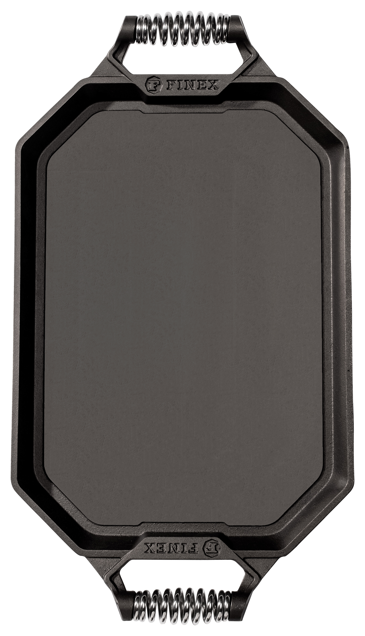 Finex 18" Double-Burner Griddle