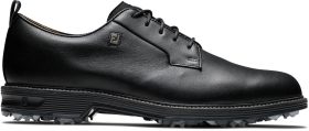 FootJoy Dryjoys Premiere Series Field Golf Shoes - Black - 9.5 - W