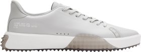 G/FORE G.112 PU Leather Golf Shoes - Nimbus - 7 - MEDIUM
