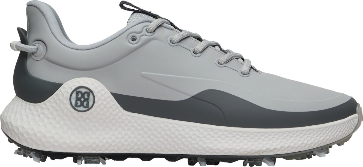 G/FORE MG4+ O2 G/LOCK Golf Shoes - Nimbus - 10 - MEDIUM