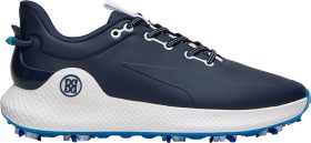 G/FORE MG4+ O2 G/LOCK Golf Shoes - Twilight - 8.5 - MEDIUM