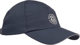 Galvin Green Atlas Waterproof Men's Golf Hat - Blue, Size: One Size