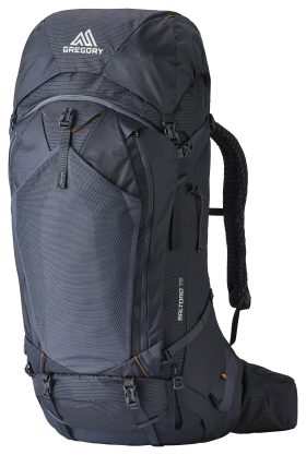 Gregory Baltoro 75 Backpack - Alaska Blue - S