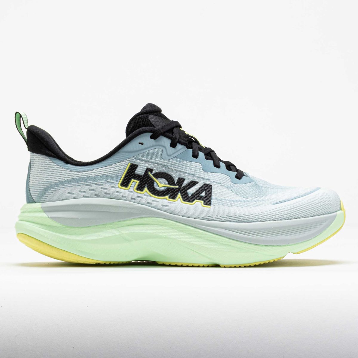 HOKA Skyflow Men's Running Shoes Druzy/Droplet Size 11.5 Width EE - Wide