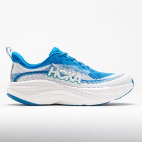 HOKA Skyflow Men's Running Shoes HOKA Blue/Frost Size 12.5 Width D - Medium