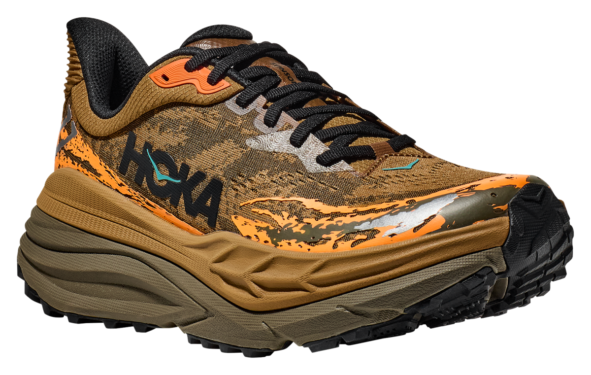 Hoka Stinson ATR 7 Running Shoes for Men