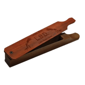 LBD Boat Paddle Box Call